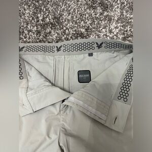 Lyle and Scott Men’s golf shorts